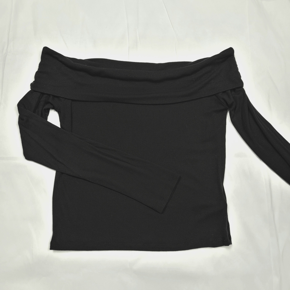 Cotton On Off-The-Shoulder - Picture 6 of 6
